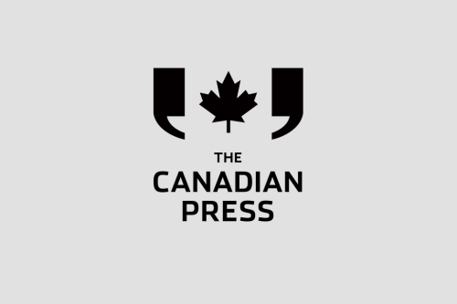 Canadian Press logo article