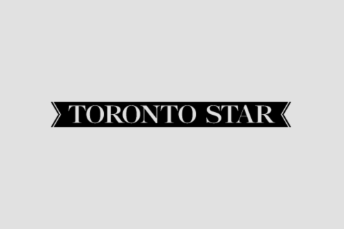 Toronto Star elvis coins