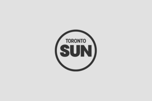 Toronto sun legendary coins