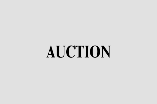 auction article