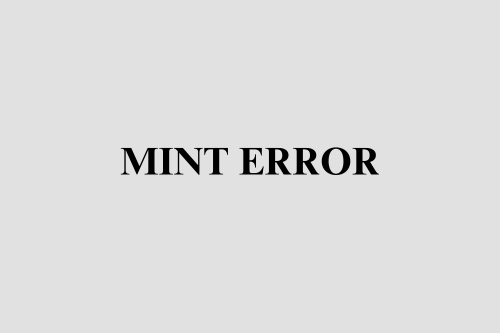 mint error (1)