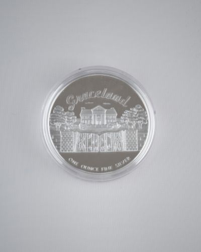 rare elvis silver coin (1)